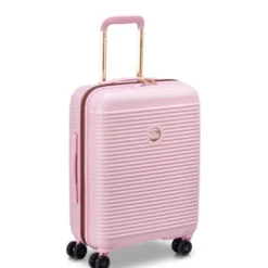 DelseyFreestyle Cabine Slim - Valise à roulettes