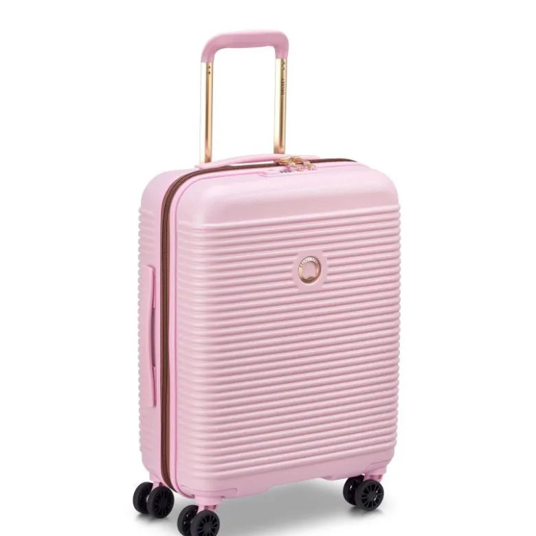DelseyFreestyle Cabine Slim - Valise à roulettes