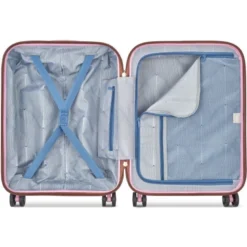 DelseyFreestyle Cabine Slim - Valise à roulettes