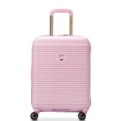 DelseyFreestyle Cabine Slim - Valise à roulettes