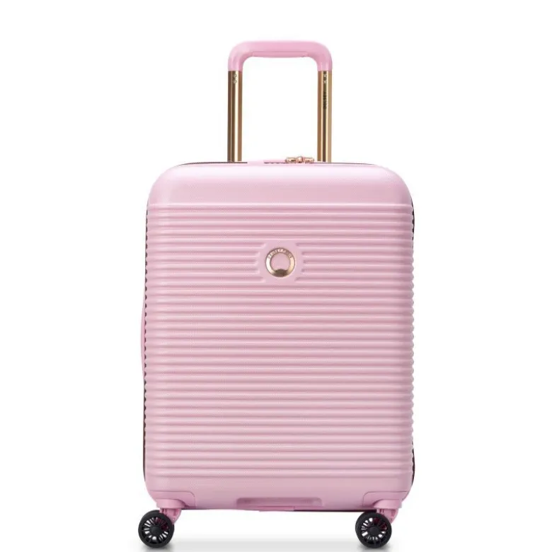 DelseyFreestyle Cabine Slim - Valise à roulettes