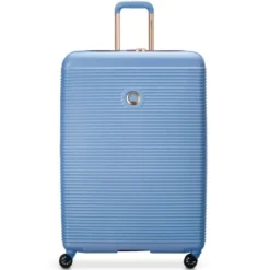 DelseyFreestyle Soute Extensible - Valise à roulettes