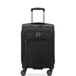 DelseyHelium DLX Cabine Extensible - Sac de voyage à roulettes