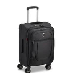 DelseyHelium DLX Cabine Extensible - Sac de voyage à roulettes