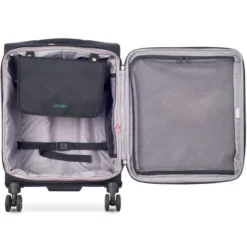 DelseyHelium DLX Cabine Slim - Sac de voyage à roulettes