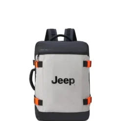 DelseyJeep Cabine Backpack - Sac à dos urbain