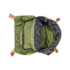 DelseyJeep Hiking Backpack - Sac à dos urbain