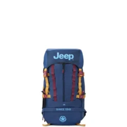 DelseyJeep Hiking Backpack - Sac à dos urbain
