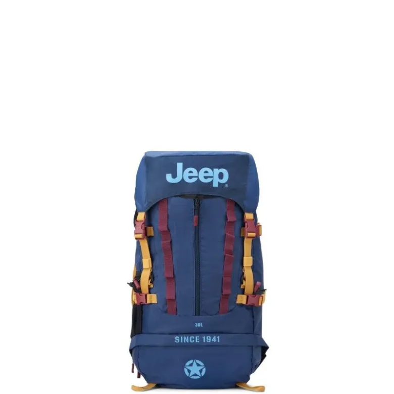 DelseyJeep Hiking Backpack - Sac à dos urbain