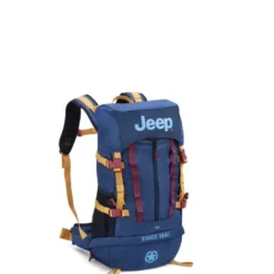 DelseyJeep Hiking Backpack - Sac à dos urbain