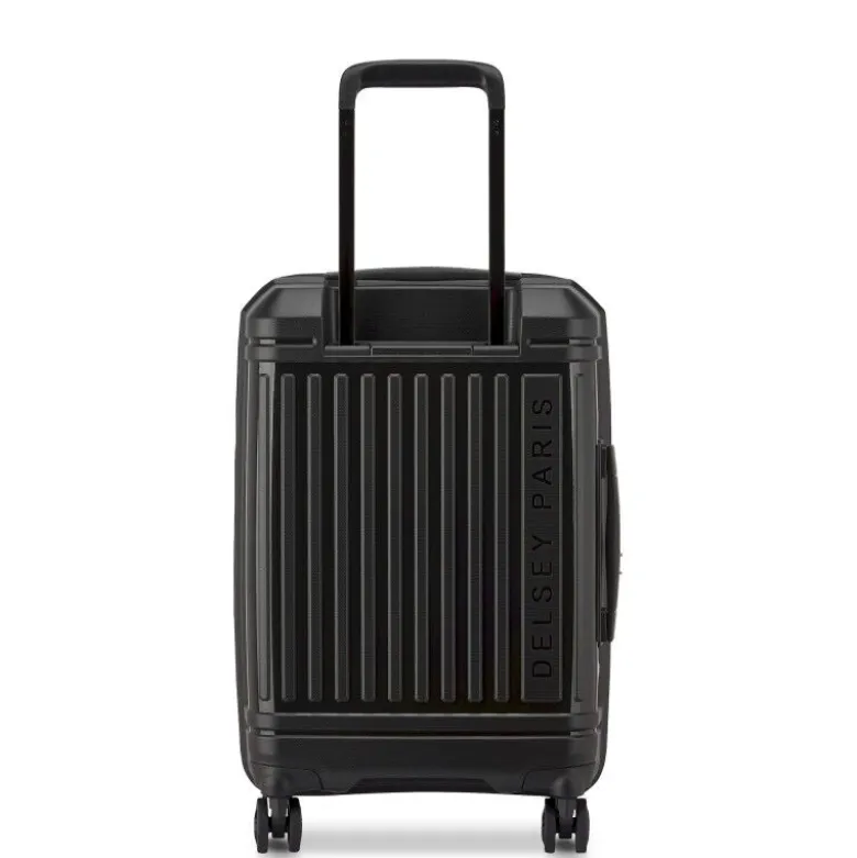 DelseyLutece SE Cabine Extensible - Valise à roulettes