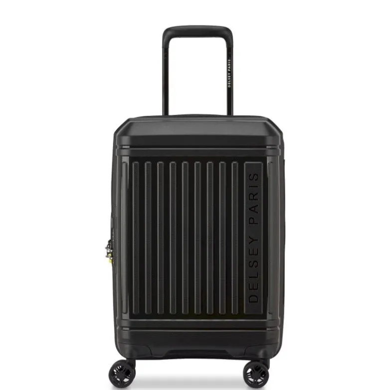 DelseyLutece SE Cabine Extensible - Valise à roulettes
