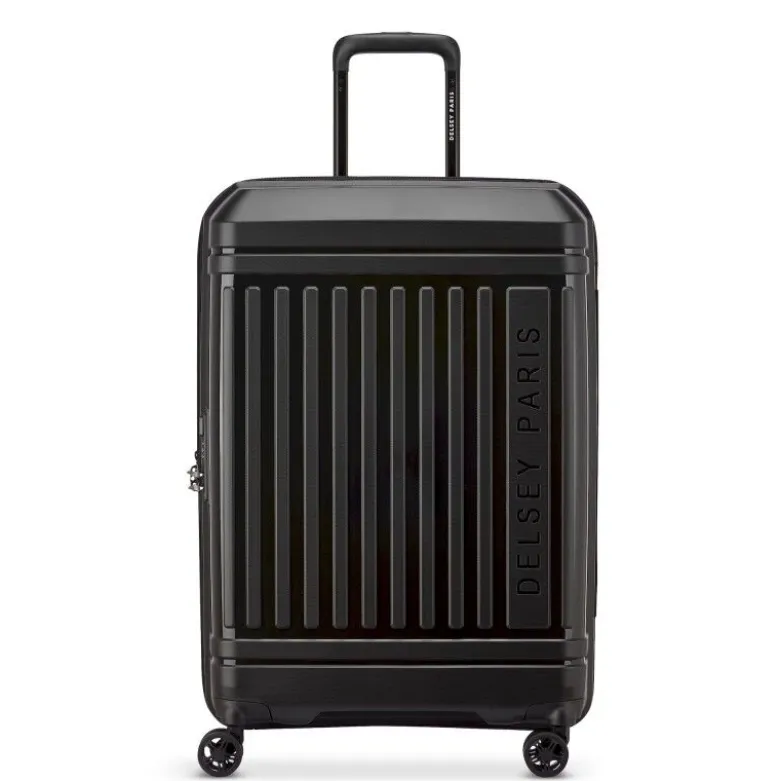DelseyLutece SE Soute Extensible - Valise à roulettes