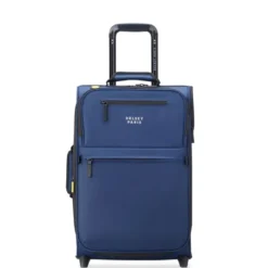 DelseyMaubert 2.0 Déperlant Cabine Extensible - Valise à roulettes