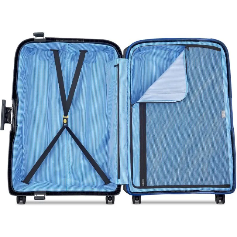 DelseyMoncey Soute - Valise à roulettes
