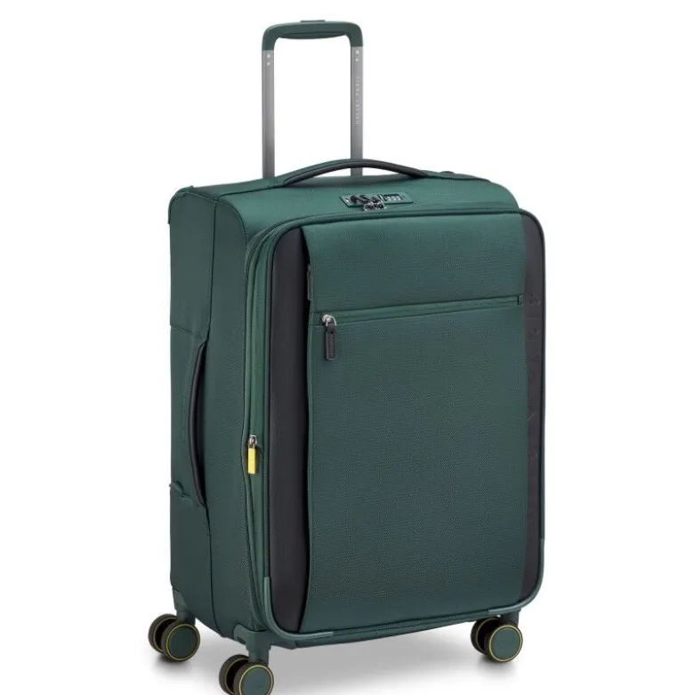 DelseyMontmartre 3 Soute Extensible - Valise
