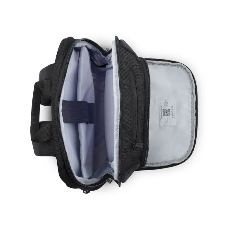 DelseyParvis Plus Backpack - Sac à dos urbain