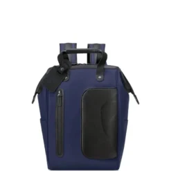 DelseyPeugeot Voyages Backpack Tote 14