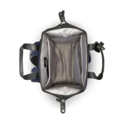 DelseyPeugeot Voyages Backpack Tote 14