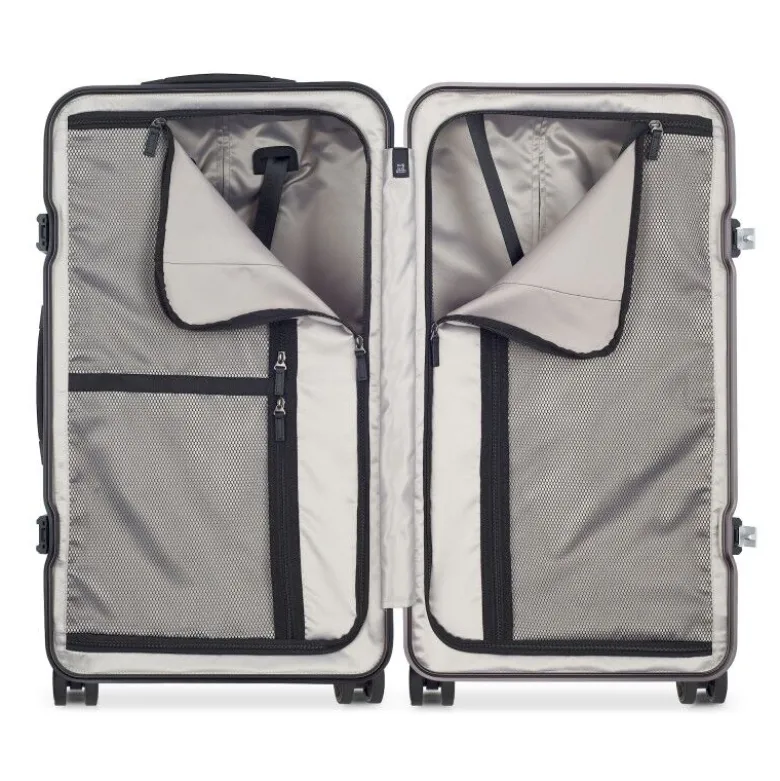 DelseyPeugeot Voyages Soute - Valise à roulettes
