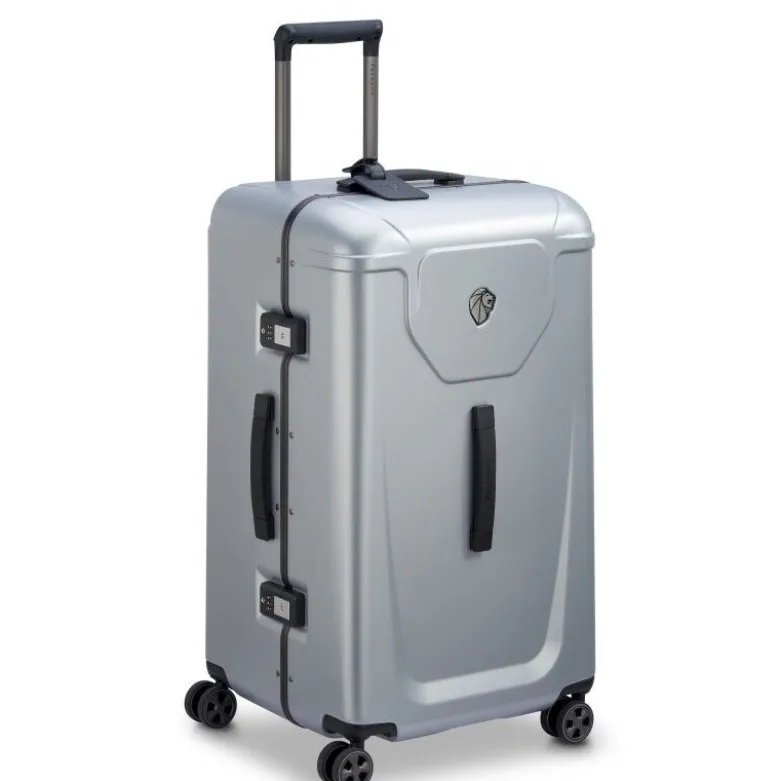 DelseyPeugeot Voyages Soute - Valise à roulettes