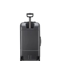 DelseyPeugeot Voyages Soute Trolley - Sac de voyage à roulettes
