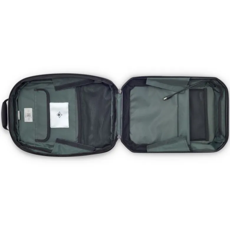 DelseyRempart Backpack Hybride - Sac à dos urbain