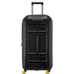 DelseyRempart 2.0 Soute Extensible - Valise à roulettes