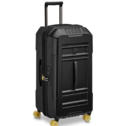 DelseyRempart 2.0 Soute Extensible - Valise à roulettes