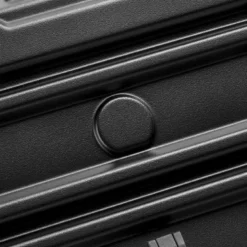 DelseyRempart 2.0 Soute Extensible - Valise à roulettes