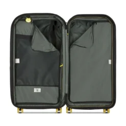 DelseyRempart 2.0 Soute Extensible - Valise à roulettes
