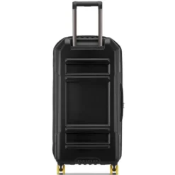 DelseyRempart 2.0 Soute Extensible - Valise à roulettes