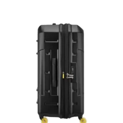 DelseyRempart 2.0 Soute Extensible - Valise à roulettes