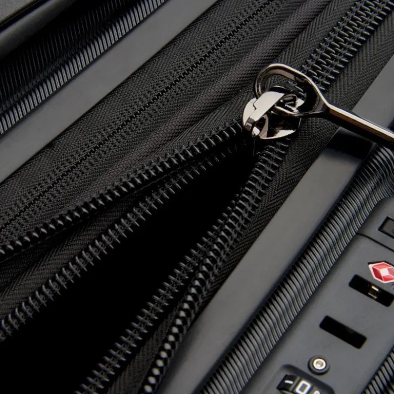 DelseyShadow 5.0 Cabine Extensible - Valise à roulettes