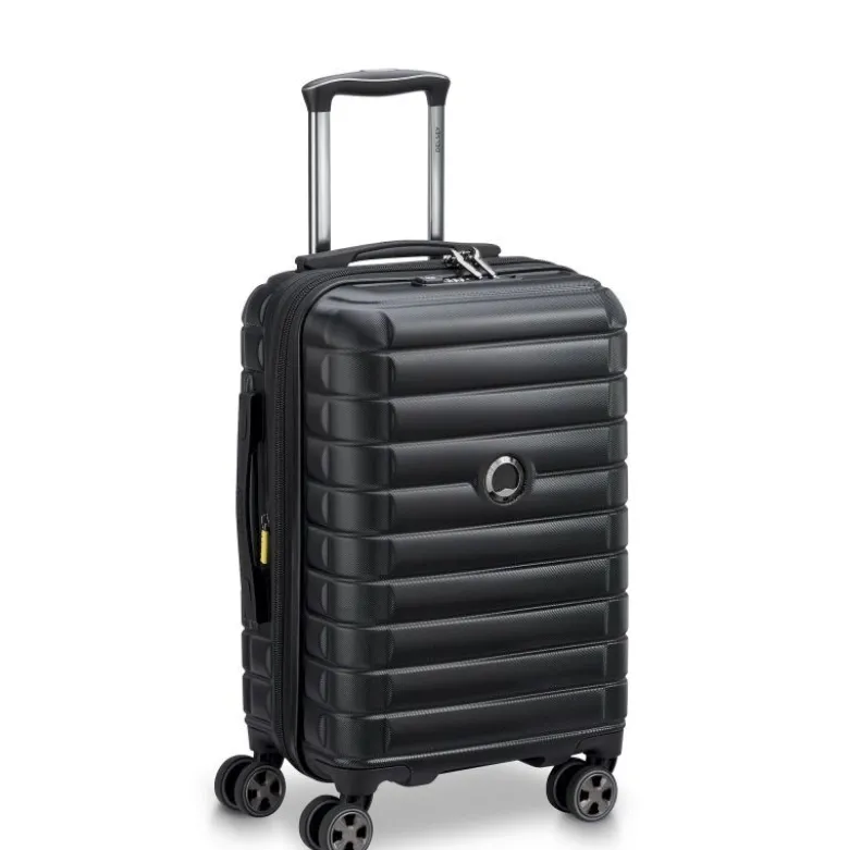 DelseyShadow 5.0 Cabine Extensible - Valise à roulettes