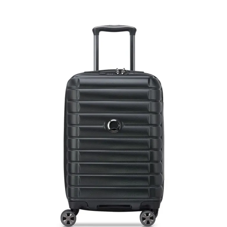 DelseyShadow 5.0 Cabine Extensible - Valise à roulettes