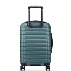 DelseyShadow 5.0 Cabine Extensible Business - Valise à roulettes