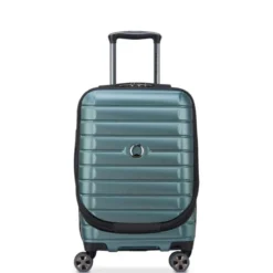 DelseyShadow 5.0 Cabine Extensible Business - Valise à roulettes