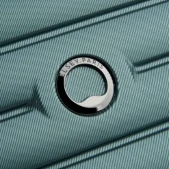 DelseyShadow 5.0 Cabine Extensible Business - Valise à roulettes