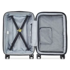DelseyShadow 5.0 Cabine Extensible Business - Valise à roulettes