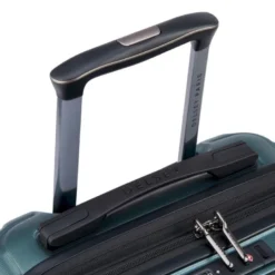 DelseyShadow 5.0 Cabine Extensible Business - Valise à roulettes