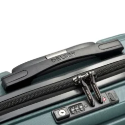 DelseyShadow 5.0 Cabine Slim - Valise à roulettes