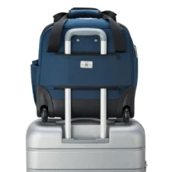 DelseySky Max 2.0 Underseater Cabine - Sac de voyage à roulettes