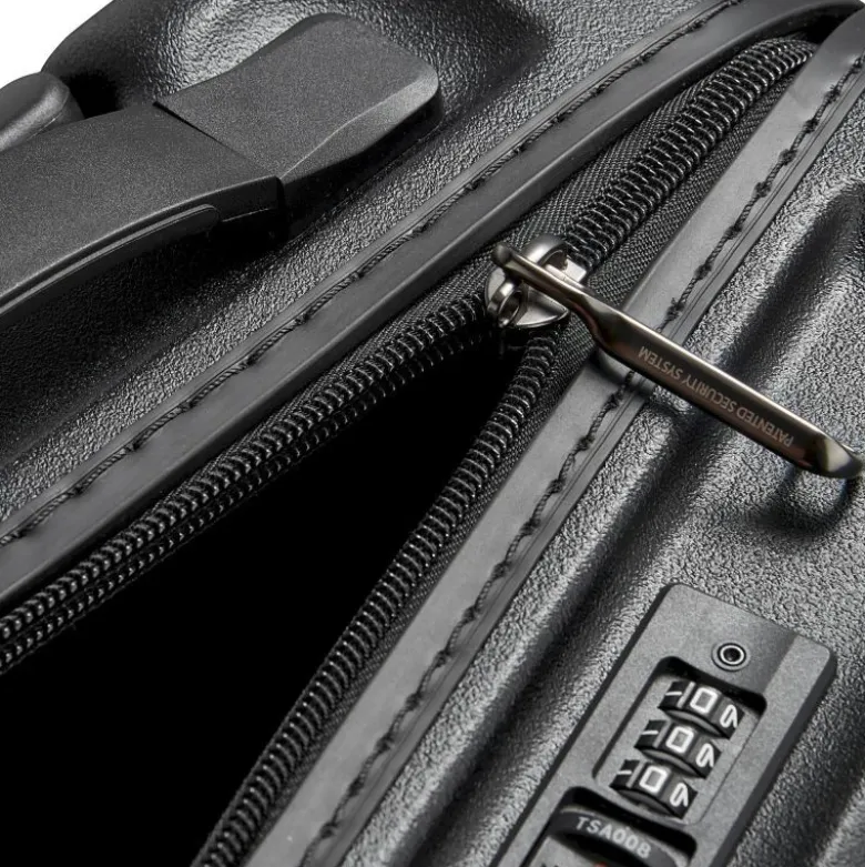 DelseyTurenne 2.0 Cabine Slim - Valise à roulettes