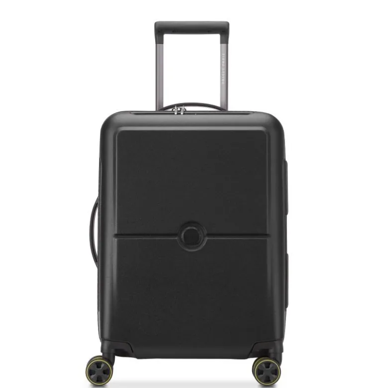 DelseyTurenne 2.0 Cabine Slim - Valise à roulettes
