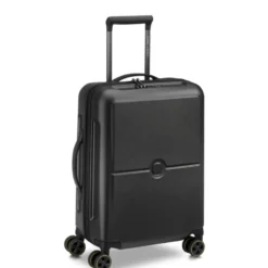 DelseyTurenne 2.0 Cabine Slim - Valise à roulettes