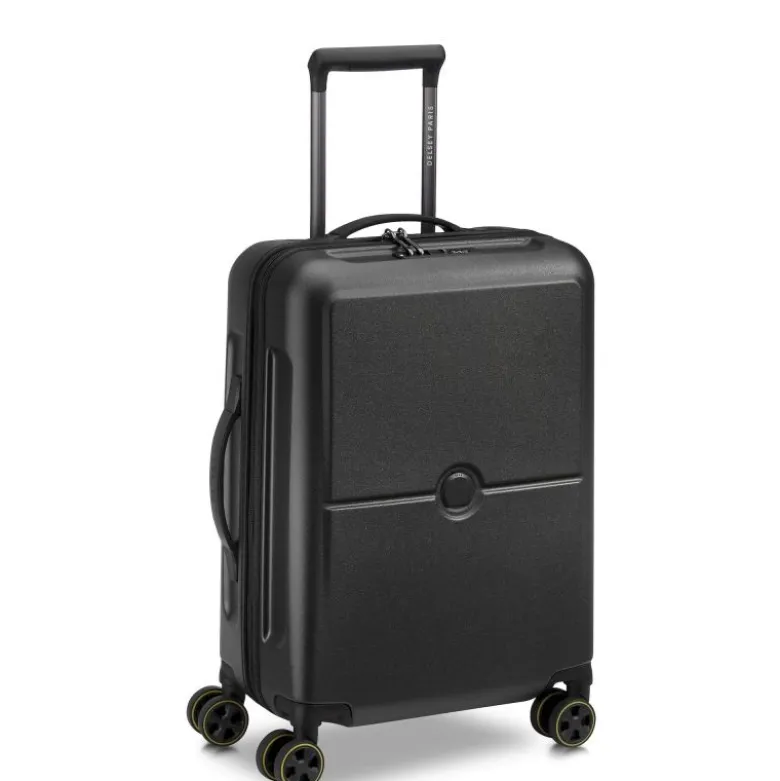 DelseyTurenne 2.0 Cabine Slim - Valise à roulettes