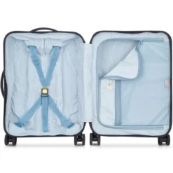 DelseyTurenne 2.0 Cabine Slim - Valise à roulettes