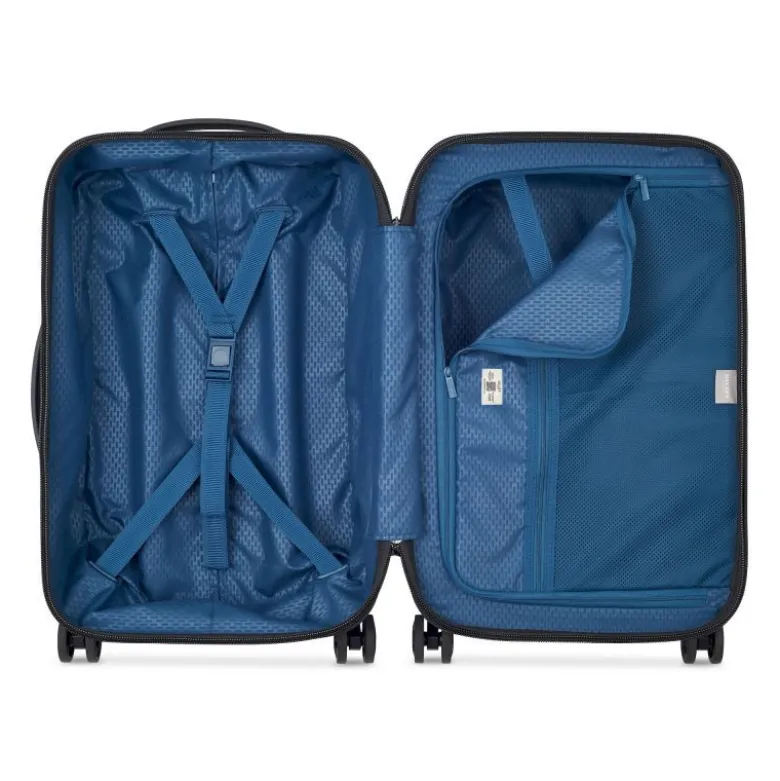 DelseyTurenne Cabine - Valise à roulettes