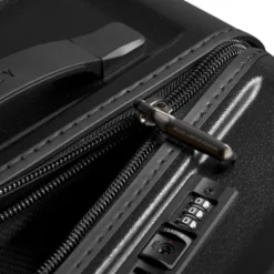 DelseyTurenne 2.0 Soute Trunk - Valise à roulettes